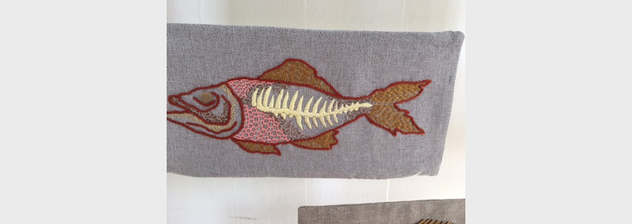 Fisk i stimer - Kbenhavns Domkirke