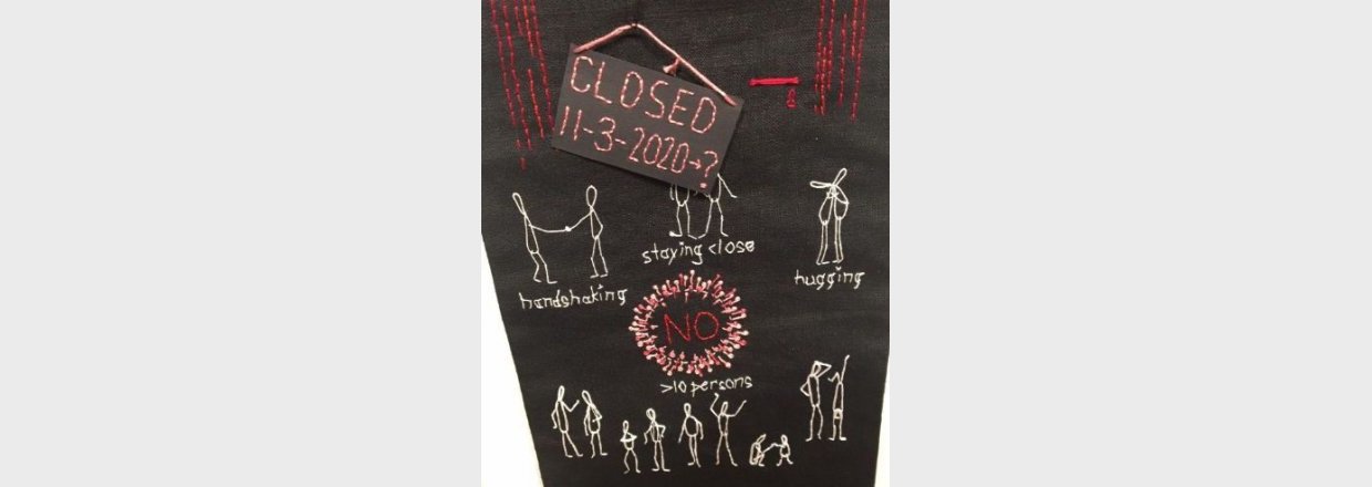 CoviDesign Greve Museum