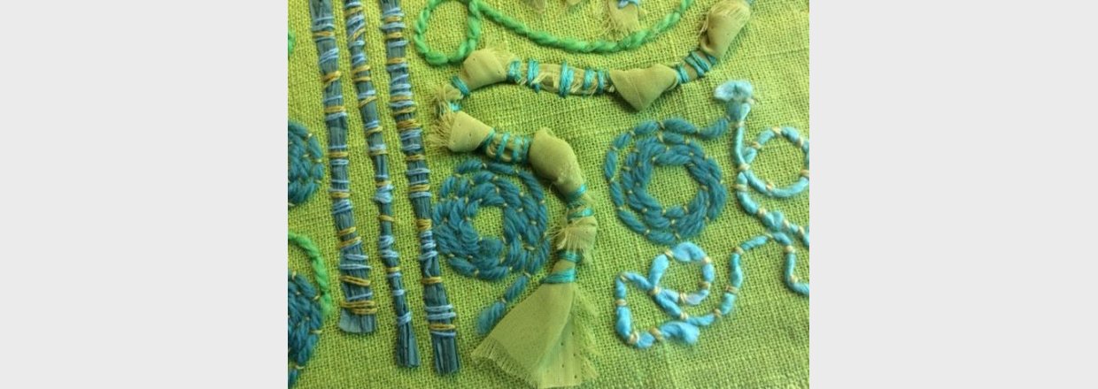 Kurser i Brodsens Vrksted