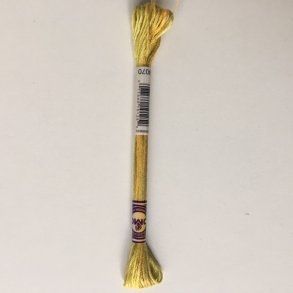 DMC multicolour 4070 