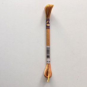 DMC multicolour 4126