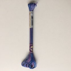 DMC multicolour 4215