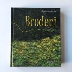 Broderi naturligvis