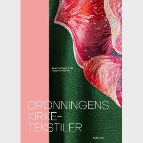 Dronningens Kirketekstiler