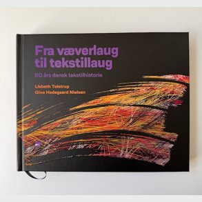 Fra v�verlaug til tekstillaug