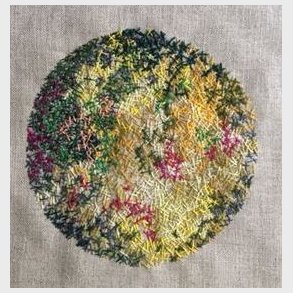 616 Blomstrende Abstraktioner