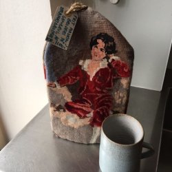 Unika kaffevarmer - adelsbrdre