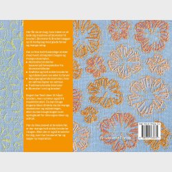 Blomster &amp; Broderi - Inspiration i fuldt flor