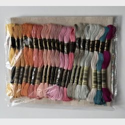 DIY briller stor pung