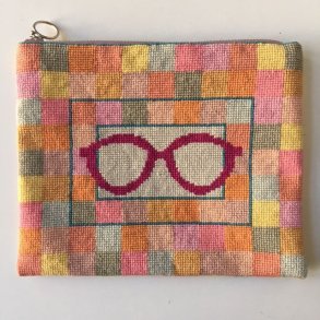 DIY briller stor pung