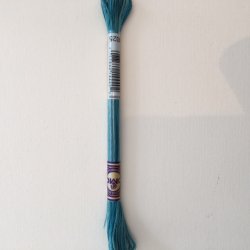 DMC multicolour 4025