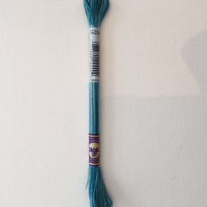 DMC multicolour 4025