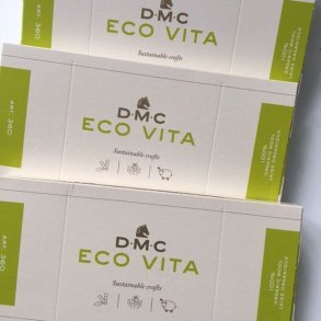 ECO VITA DMC tilbud