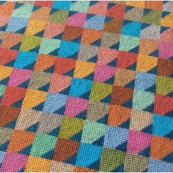 617 Korssting p flere mder