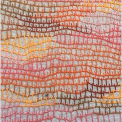 Broderi ... sting for sting for sting 