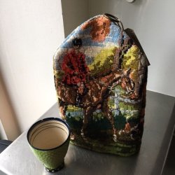 Unika kaffevarmer - Hubertus