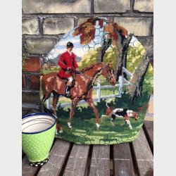 Unika tehtte - hubertusjagt