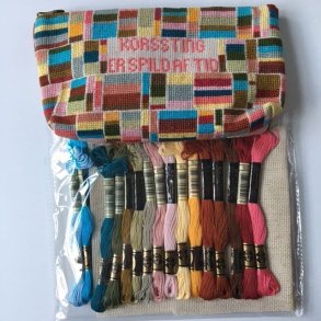 DIY Korsting er spild af tid 