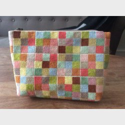 Lille taske DIY