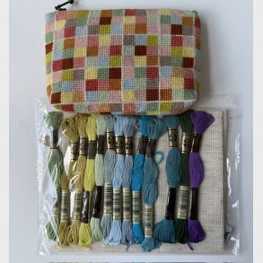 Lille taske DIY