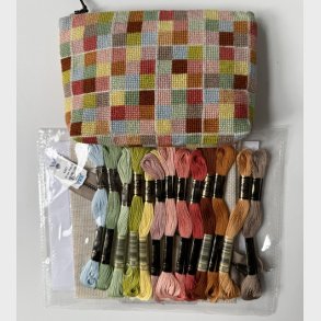 Lille taske DIY