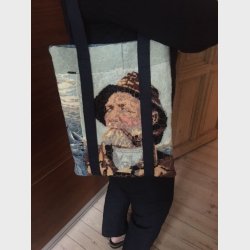 unika shopper - FISKERNE