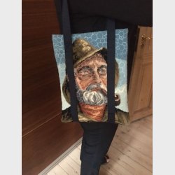 unika shopper - FISKERNE