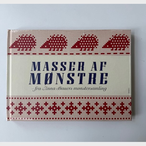 Masser af Mnstre 