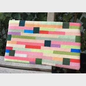 Clutch eller stort penalhus