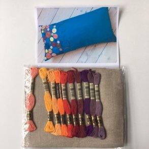 Pude aflang kdesting