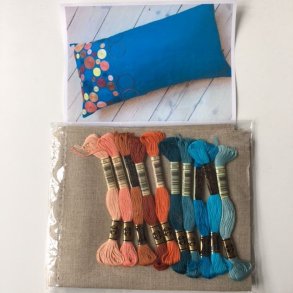 Pude aflang kdesting