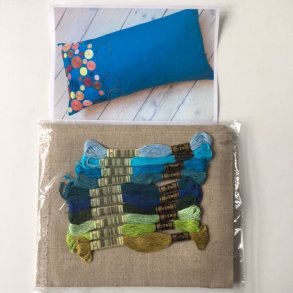 Pude aflang kdesting