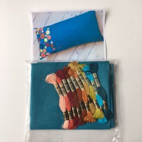 Pude aflang kdesting