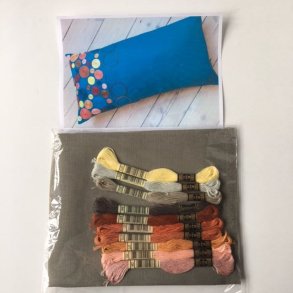 Pude aflang kdesting