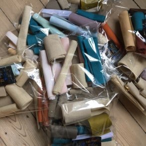 Resteposer aida/h�r