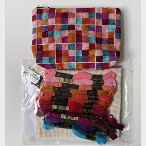 Lille taske DIY