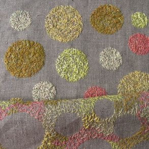 626 Uge 34 Broderi sting for sting - begyndere