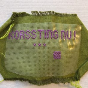 Vandopl�selig stramaj