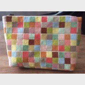 Broderipakninger DIY