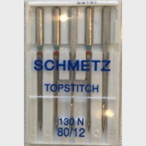 Topstitch n�le 80