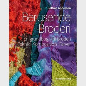 Berusende Broderi 
