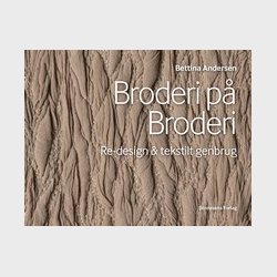 Broderi p Broderi 