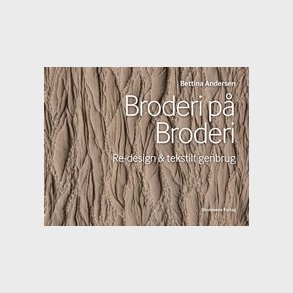 Broderi p Broderi 